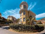 Santa Margherita Ligure Italy Hotels - Hotel Sant'Andrea