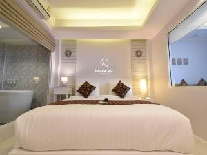 NanNakara Boutique Hotel, Nan