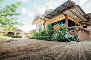 Phuvieng Resort Chiangsaen, Chiang Saen