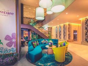 Mercure Kota Kinabalu City Centre, Kota Kinabalu