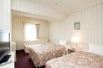 Ominato Japan Hotels - Hotel Unisite Mutsu