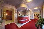 Brescia Italy Hotels - Hotel Cristallo Brescia