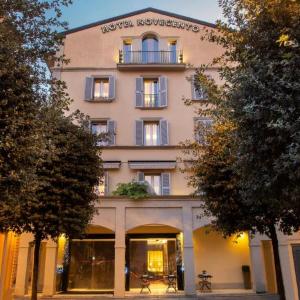 5 Star Hotels Bologna Deals At The 1 In Italy Art Hotel Novecento