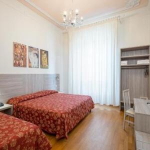 Hotels near Mandela Forum Florence - Lilium Hotel