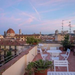 Mandela Forum Florence Hotels - Annabella Hotel