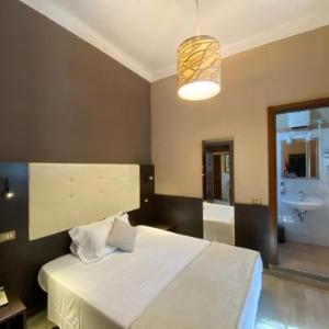 Hotels near Ippodromo Snai La Maura - Hotel Bogart
