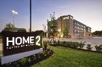 International Christian Inst Texas Hotels - Home2 Suites By Hilton Houston Westchase