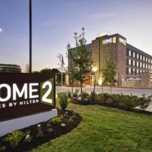 Home2 Suites By Hilton Houston Westchase