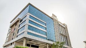 Hide Away Suites, Noida