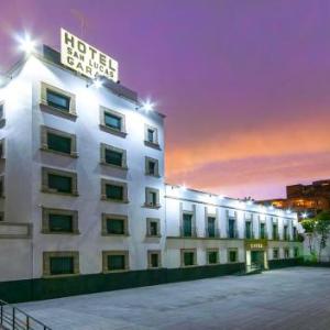 Hotel San Lucas