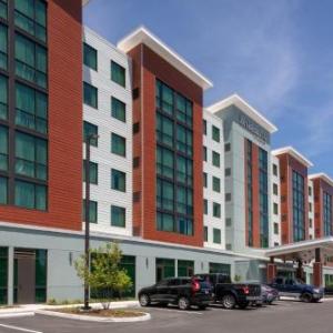 Simon Family Jewish Community Center Hotels - Residence Inn by Marriott Virginia Beach Town Center