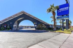Americas Best Value Inn and Suites El Centro, El Centro