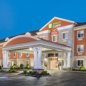 Holiday Inn Express Hotel & Suites 1000 Islands - Gananoque