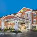 Hotels near The Mansion Kingston - Holiday Inn Express Hotel & Suites 1000 Islands - Gananoque