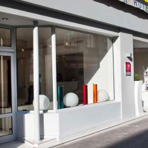 Color Design Hotel