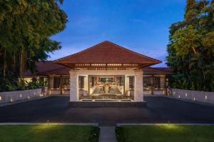The Laguna, A Luxury Collection Resort & Spa, Nusa Dua, Bali, Nusa Dua
