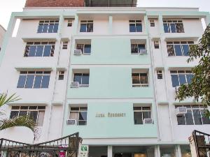 OYO 27616 Hotel Mega Royal, Patna