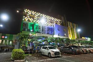 Hotel Wisata Niaga, Purwokerto