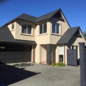Davidsons Luxury Homestay