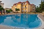 Sant Agnello Italy Hotels - Grand Hotel Parco Del Sole - All Inclusive