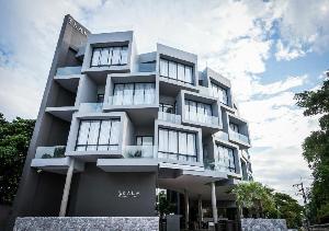 Kalm Bangsaen Hotel, Chonburi