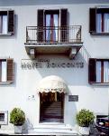 Urbino Italy Hotels - Hotel Bonconte