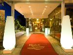 Pesaro Italy Hotels - Hotel Savoy