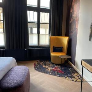 Hotel Montanus