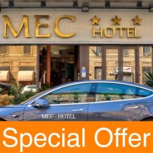 Hotel Mec