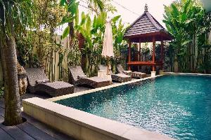 Outpost Canggu Coliving at Yarralumla, Canggu