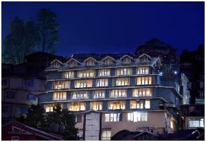 Yashshree Mall Road Darjeeling, Darjeeling