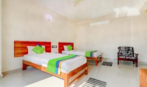 Treebo Trend Atithi Comforts,Coorg, Suntikoppa