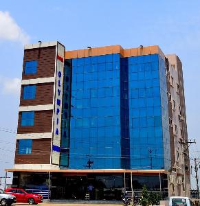Hotel Olympia Inn, Hyderabad