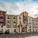 Rocky Johnson Field Hotels - My Place Hotel-Lubbock TX