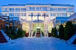 Tatoi Greece Hotels - Theoxenia Palace