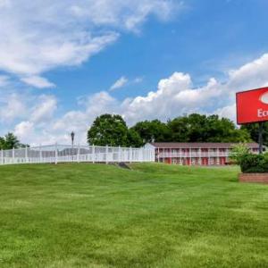 Econo Lodge Woodstock  Shenandoah Valley I 81