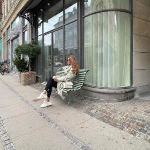 Hotels near Poolen Copenhagen - Savoy Hotel
