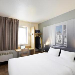 B&B Hôtel BOURGES (1)