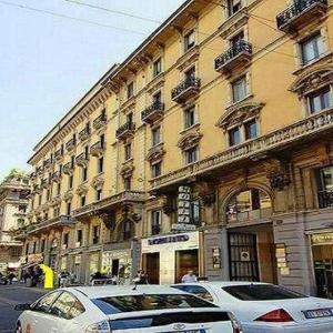 Hotel Aurora