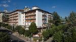 Montecatini Terme Italy Hotels - Grand Hotel Tamerici & Principe