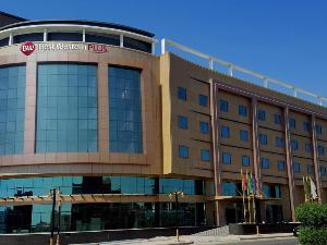 Best Western Plus Buraidah, Buraydah