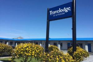 Travelodge by Wyndham Crescent City, Crescent City