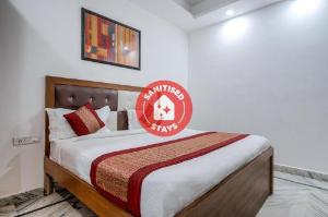 Capital O 6340 Hotel Noida, Noida