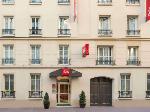 Neuilly France Hotels - Ibis Levallois Perret