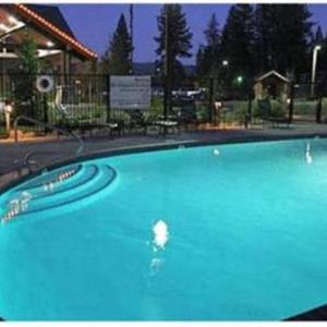 Hampton Inn & Suites Tahoe-Truckee