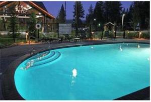 Hampton Inn & Suites Tahoe-Truckee, Truckee