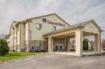 Elkhorn Wisconsin Hotels - Comfort Suites Lake Geneva East