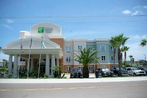 Holiday Inn Express Hotel and Suites Port Aransas/Beach Area, an IHG Hotel, Port Aransas
