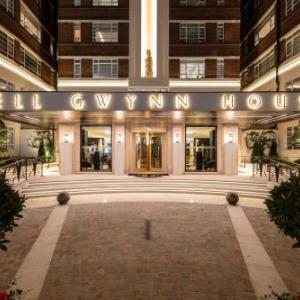 Nell Gwynn House Apartments