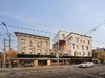 Orpheus Choir Of Toronto Ontario Hotels - The Drake Hotel